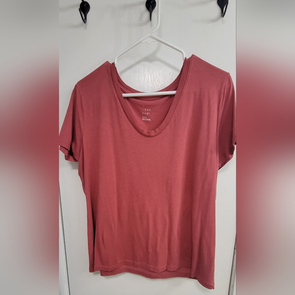 Red Top